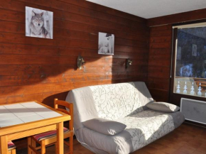 Studio chaleureux au cœur du village avec Multi Pass offert et balcon sud - FR-1-692-32